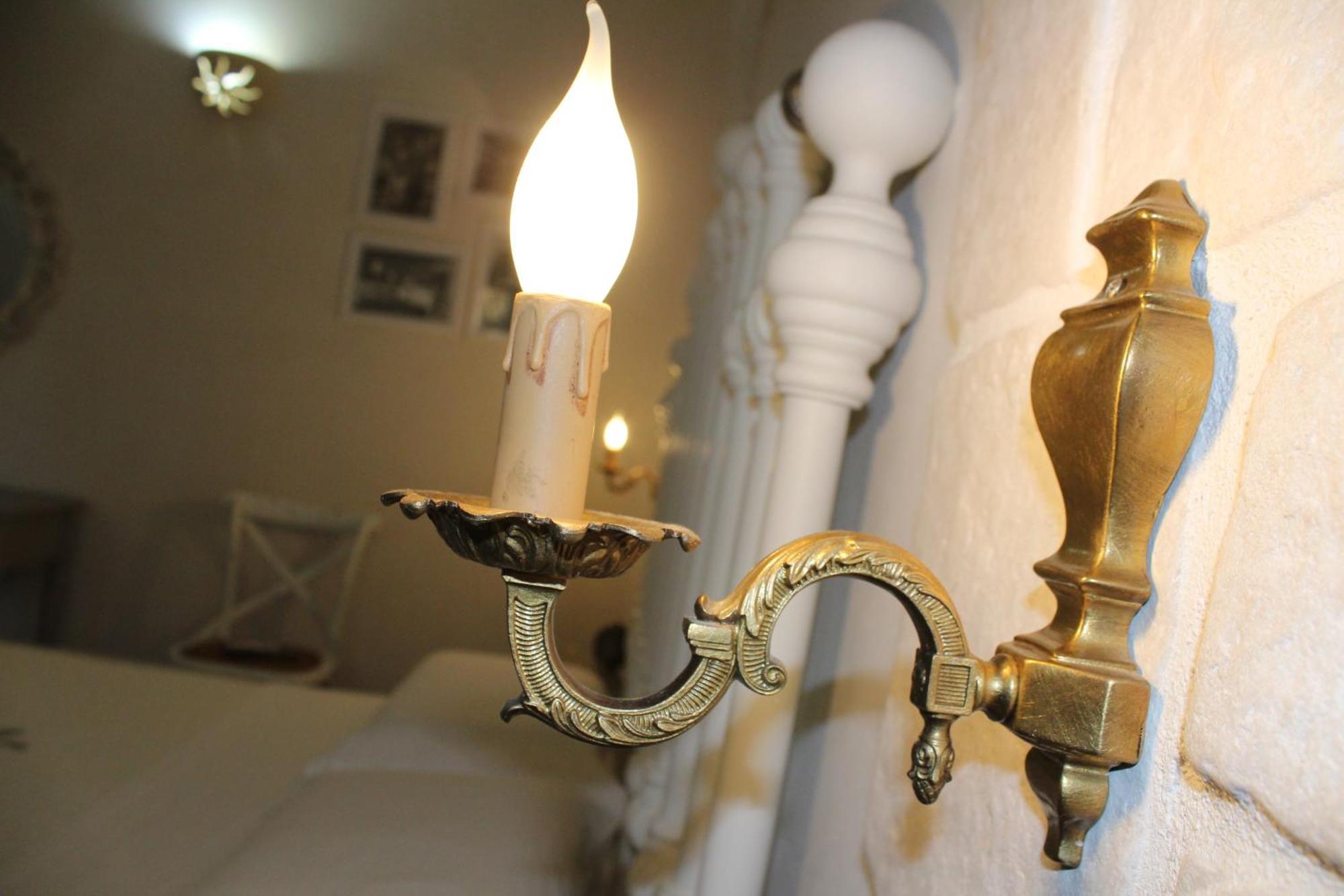 Masseria Tolla Ostuni Kültér fotó