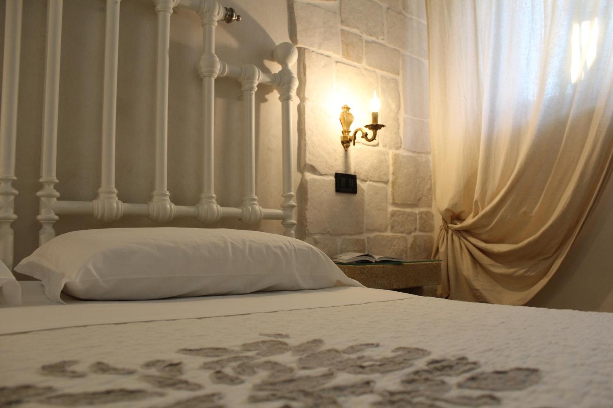 Masseria Tolla Ostuni Kültér fotó
