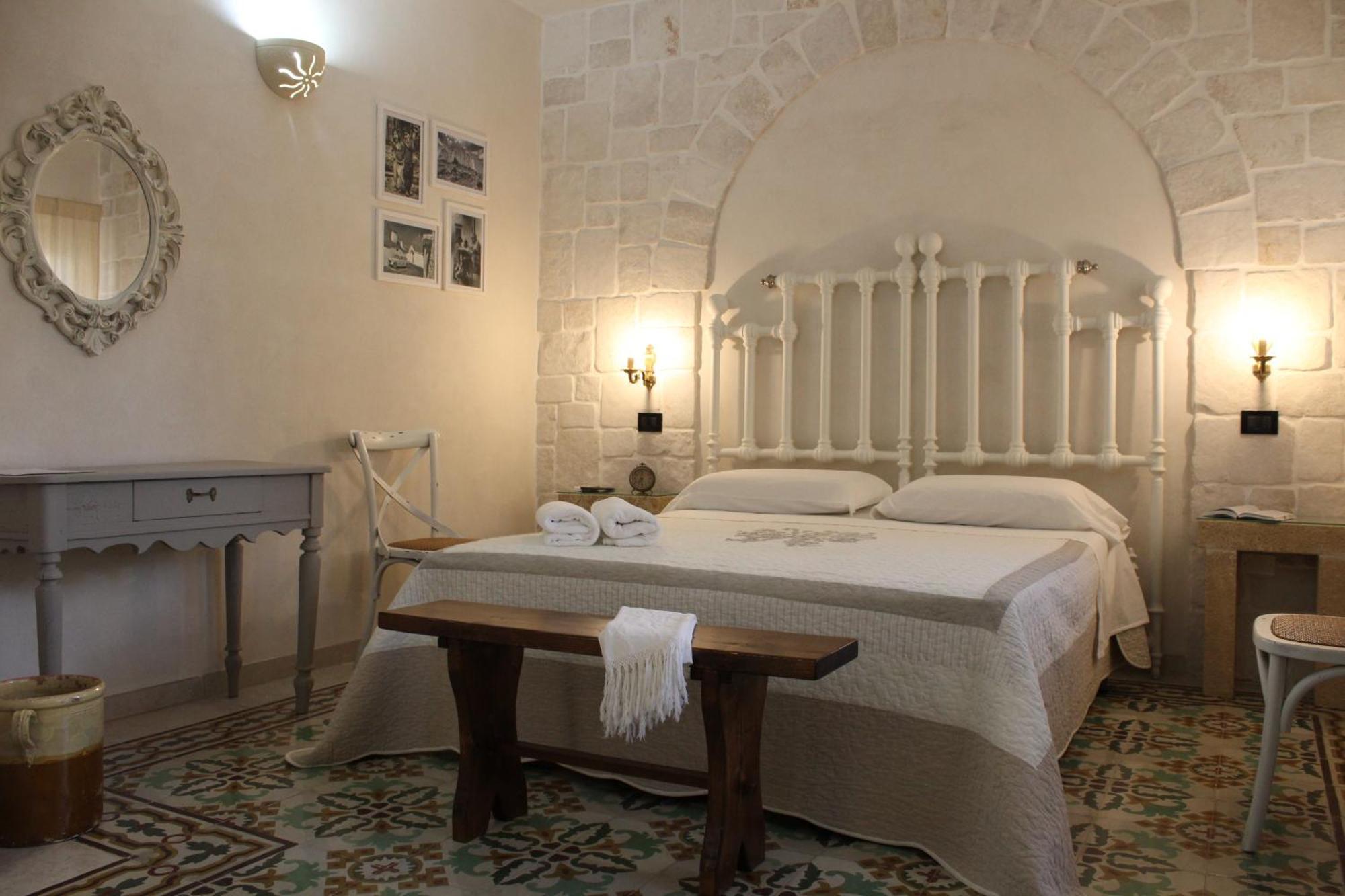 Masseria Tolla Ostuni Kültér fotó