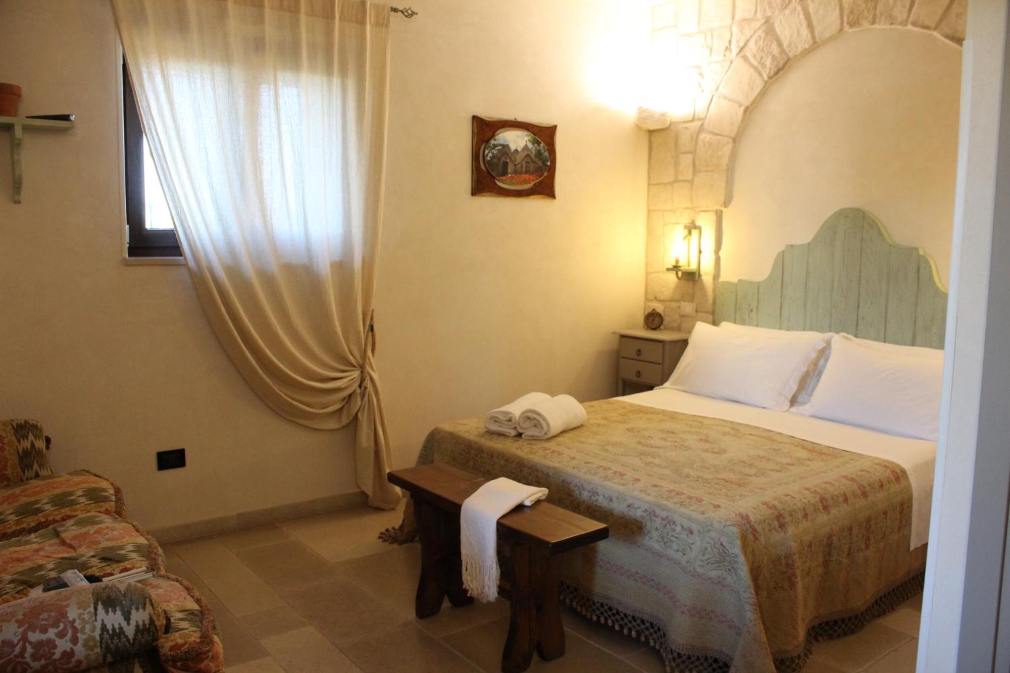 Masseria Tolla Ostuni Kültér fotó