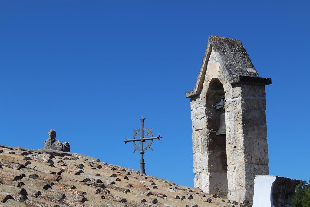 Masseria Tolla Ostuni Kültér fotó
