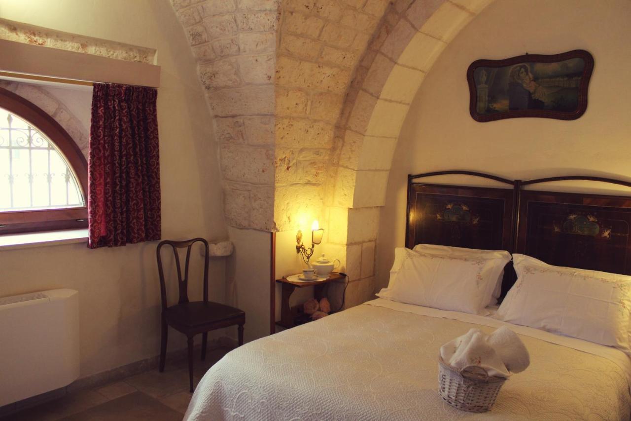 Masseria Tolla Ostuni Kültér fotó
